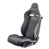 SPX Carbon Fibre Seat