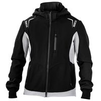 Soft Shell Jacket