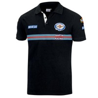 Sparco Replica Martini Racing Polo