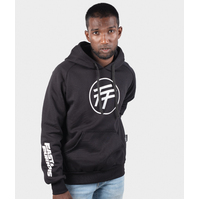 Fast & Furious Black Hoodie