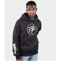 Fast & Furious Black Hoodie - WHILE STOCK LASTS