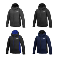 Sparco Winter Jacket