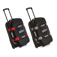 Sparco Martini Racing Travel Bag