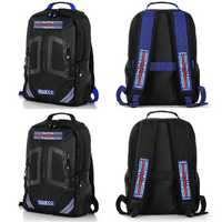 Sparco Martini Racing Stage Bag MY23