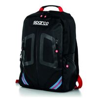 Sparco Martini Racing Stage Bag