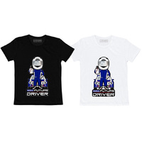 Sparco Children's Future Racer T-Shirt