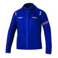 Sparco Martini Racing Windstopper Jacket