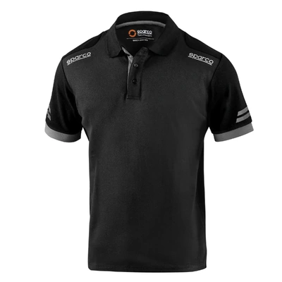 Sparco Toledo Tech Polo TW