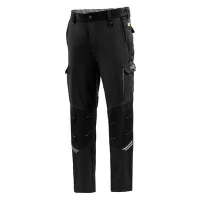 Sparco Oregon Tech Trousers