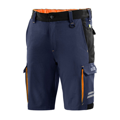 Sparco Tech Mechanic Shorts