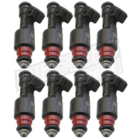 2200cc Set of 8 (Mustang)