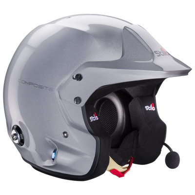 Stilo Venti Trophy Plus Composite Helmet