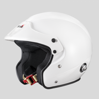 Stilo Sport Jet Helmet without Electronics