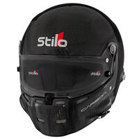 Stilo ST5F Carbon Fibre Helmet