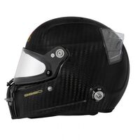 ST5 FN 8860 ABP Carbon Helmet