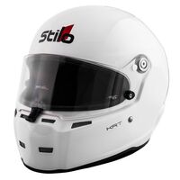 ST5FN Kart Helmet White K2020