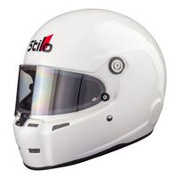 Stilo ST5 CMR White (Junior Karting)