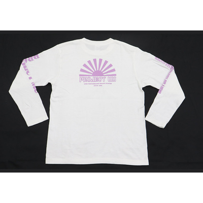 Project Mu Long Sleeve Shirt