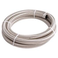 100 Series Stainless Steel Braided Hose