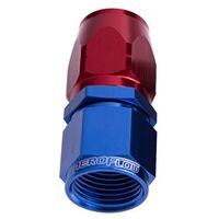 550 Series Cutter Style Female AN Hose Ends
