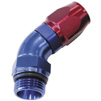 550 Series Cutter Style Male ORB Swivel Hose Ends