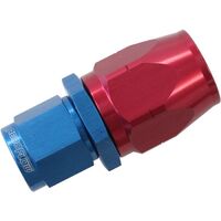 550 Series Cutter Style Stepped Female AN Hose Ends