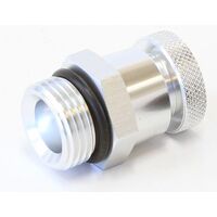 Universal Drain Valve -10 ORB