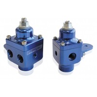 2 Port Fuel Pressure Regulator