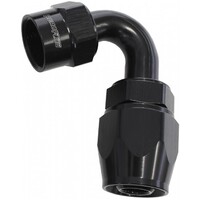 Kryptalon Series One Piece Full Flow Swivel 120° Hose End