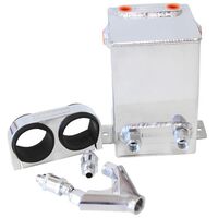 Dual Fuel Pump Surge Tank Kit