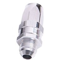 Male AN Taper Swivel Straight Hose End