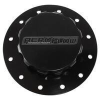  Screw-On Billet Fuel Cell Cap Assembly 