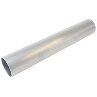 Straight Aluminium Tube 300mm