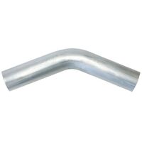 45° Aluminium Mandrel Bend