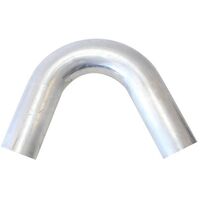 135° Aluminium Mandrel Bend