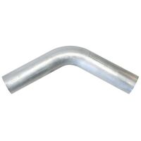 60° Aluminium Mandrel Bend