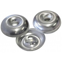 Aluminium Donut