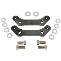 Bracket Mounted Adapters 19mm Hex