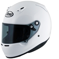 Arai CK-6 Junior Karting Helmet (CMR Approved)