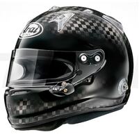 Arai GP-7 (SRC) ABP 8860 Carbon Helmet