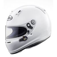 Arai SK-6 Kart Helmet