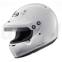 Arai GP-5WP Helmet with M6 Studs SNELL 2020