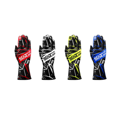 Sparco K-Rookie Karting Gloves
