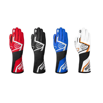 Sparco K-Tide+ Karting Gloves