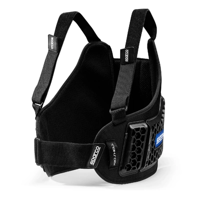 Sparco Pro Shell Rib Protector