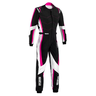 Sparco Kerb Advanced Lady Karting Suit | Female