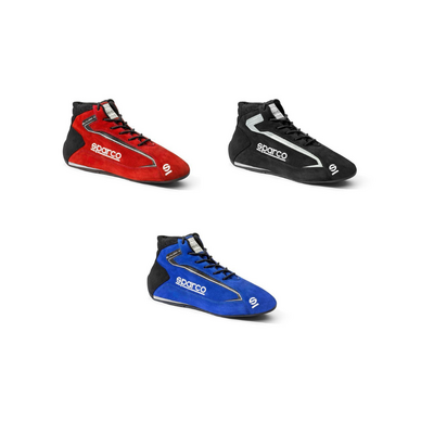 Sparco Slalom+ 2025 Shoes