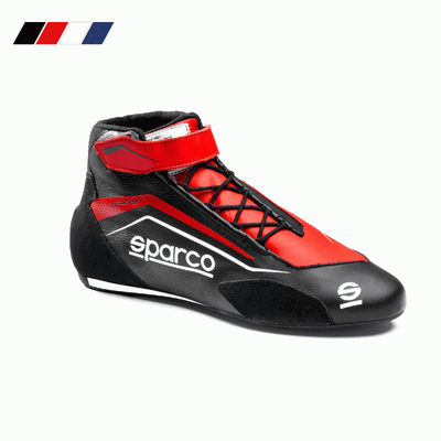 Sparco Skid 2025 Shoes
