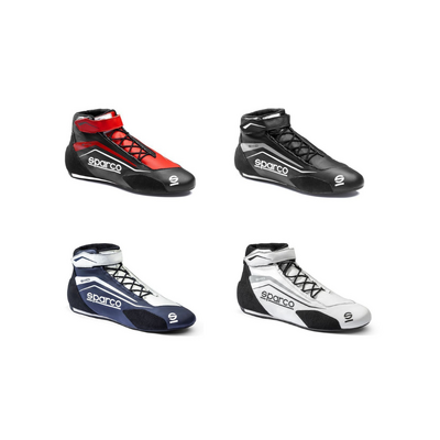 Sparco Skid 2025 Shoes