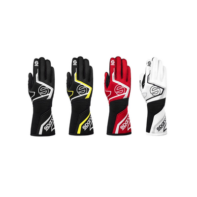 Sparco Tide+ Gloves